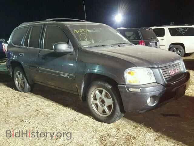 Фотография 1GKDS13S532148303 - GMC ENVOY 2003