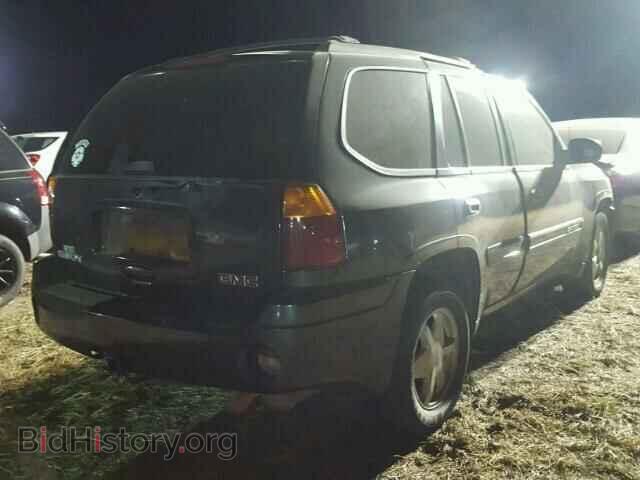 2003 GMC ENVOY - VIN: 1GKDS13S532148303 - Фото 4