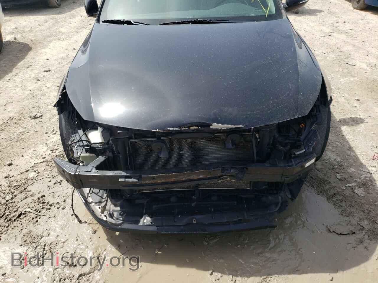 2013 KIA OPTIMA - VIN: 5XXGM4A75DG179985 - Фото 9