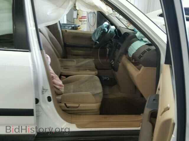 2005 HONDA CRV - VIN: JHLRD68595C018343 - Фото 5