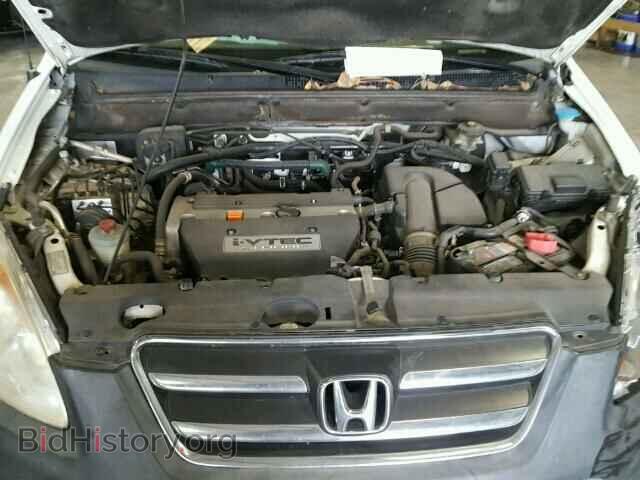 2005 HONDA CRV - VIN: JHLRD68595C018343 - Фото 7