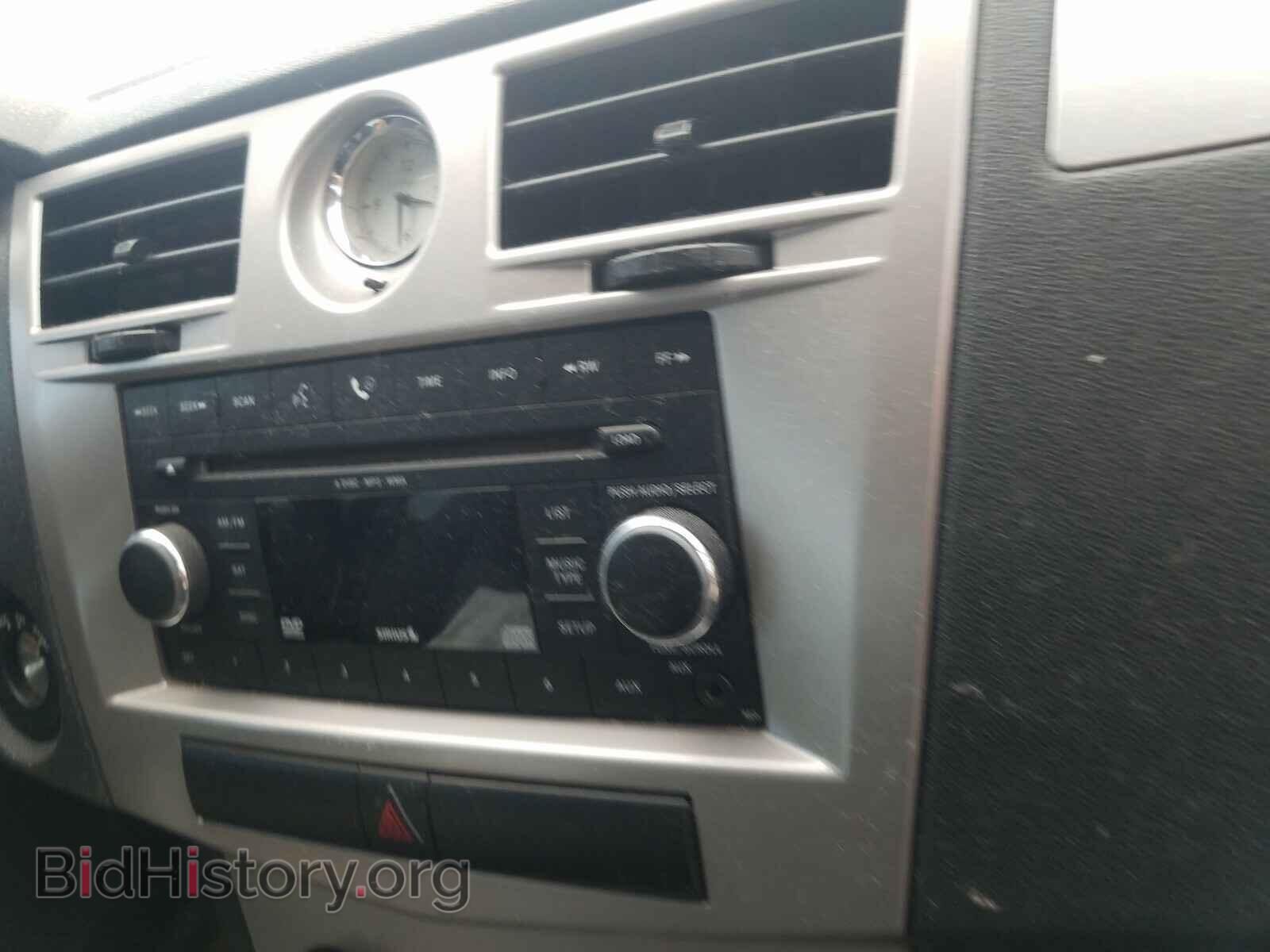 2009 CHRYSLER SEBRING - VIN: 1C3LC56B09N543430 - Фото 9