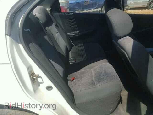 2002 DODGE NEON - VIN: 1B3AS46C12D583750 - Фото 6