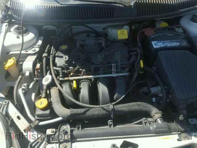 2002 DODGE NEON - VIN: 1B3AS46C12D583750 - Фото 7