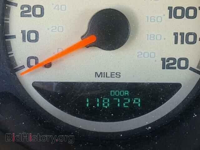2002 DODGE NEON - VIN: 1B3AS46C12D583750 - Фото 8