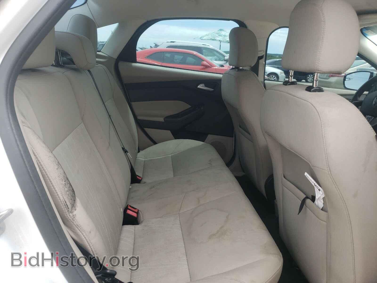 2015 FORD FOCUS - VIN: 1FADP3F22FL353988 - Фото 6