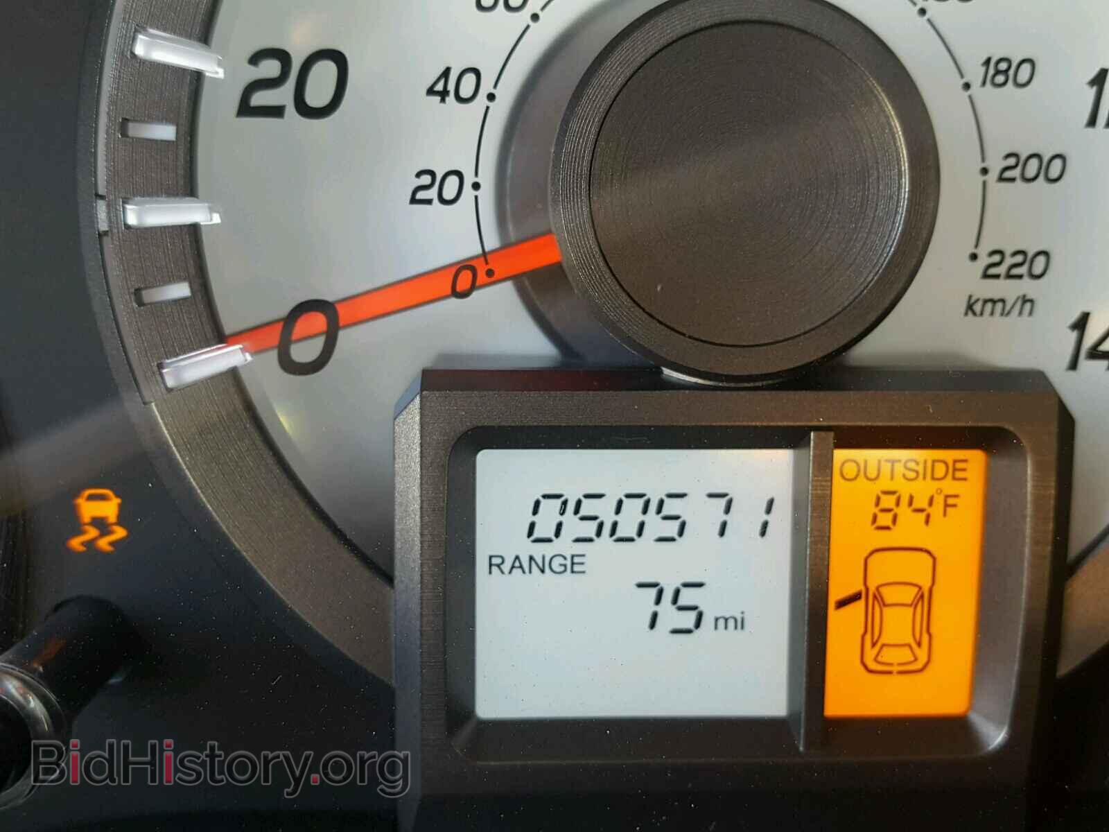2012 HONDA PILOT - VIN: 5FNYF4H51CB080147 - Фото 8