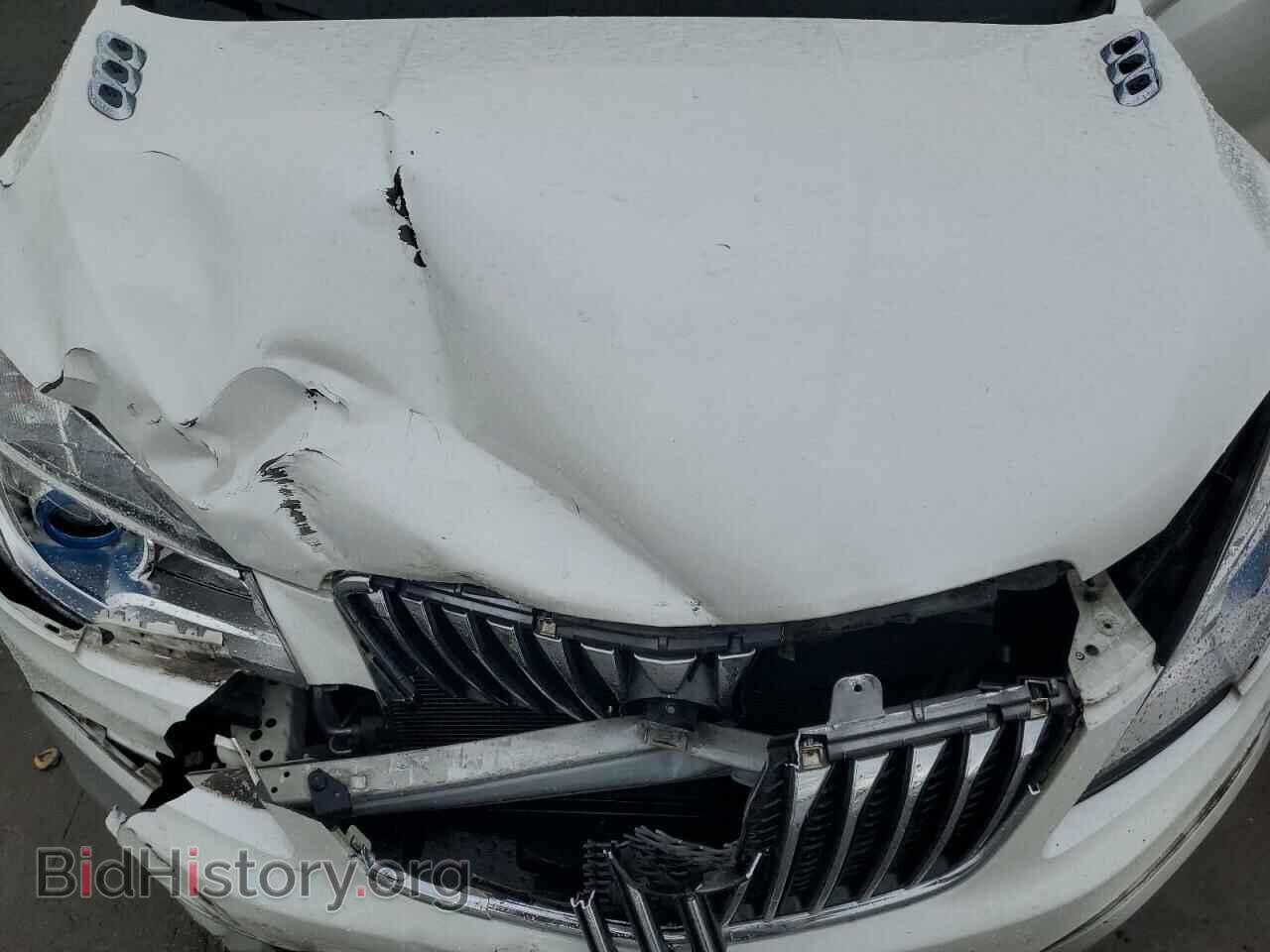 2014 BUICK ENCORE - VIN: KL4CJASB7EB778901 - Photo 12