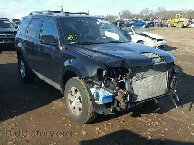 Фотография 1FMCU0E73BKC46664 - FORD ESCAPE 2011