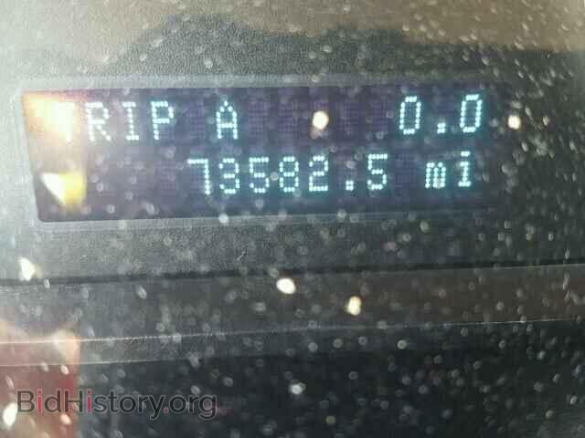 2011 FORD ESCAPE - VIN: 1FMCU0E73BKC46664 - Фото 8
