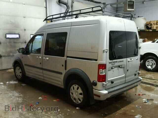 2011 FORD TRANSIT CO - VIN: NM0KS9BN8BT047792 - Фото 3
