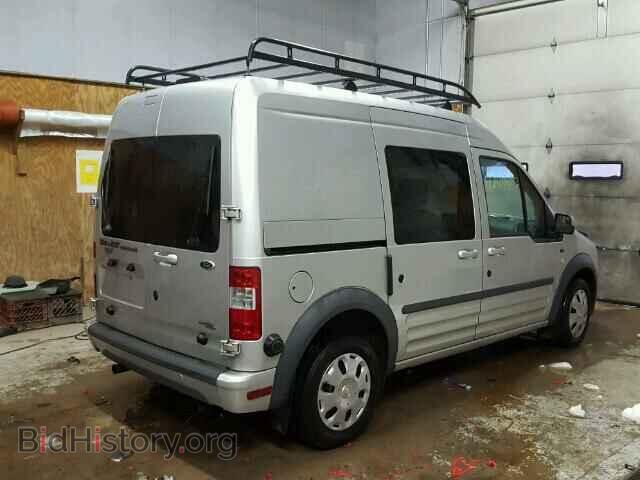 2011 FORD TRANSIT CO - VIN: NM0KS9BN8BT047792 - Фото 4