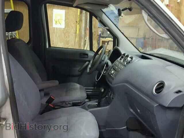 2011 FORD TRANSIT CO - VIN: NM0KS9BN8BT047792 - Фото 5