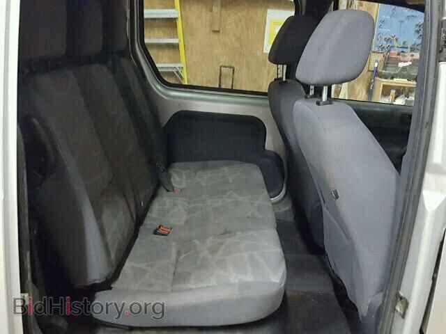 2011 FORD TRANSIT CO - VIN: NM0KS9BN8BT047792 - Фото 6