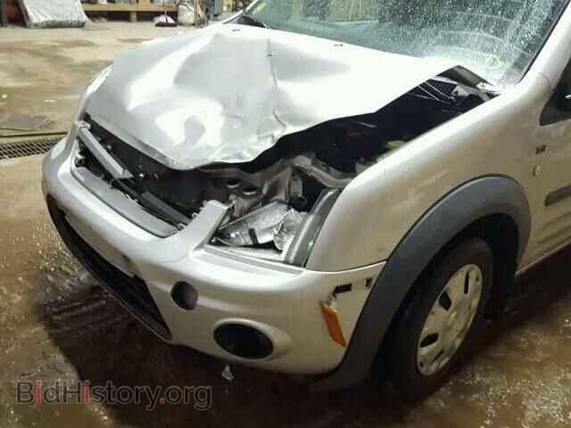 2011 FORD TRANSIT CO - VIN: NM0KS9BN8BT047792 - Фото 9