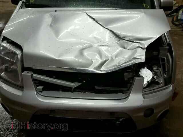 2011 FORD TRANSIT CO - VIN: NM0KS9BN8BT047792 - Фото 10