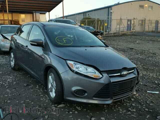 Photo 1FADP3K2XEL174649 - FORD FOCUS 2014