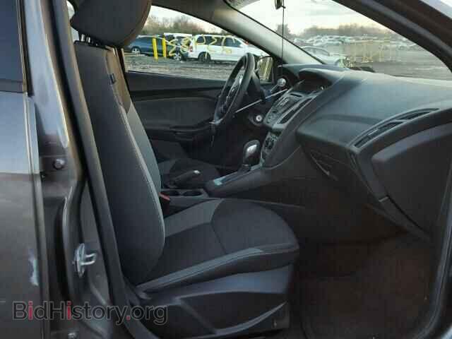 2014 FORD FOCUS - VIN: 1FADP3K2XEL174649 - Фото 5