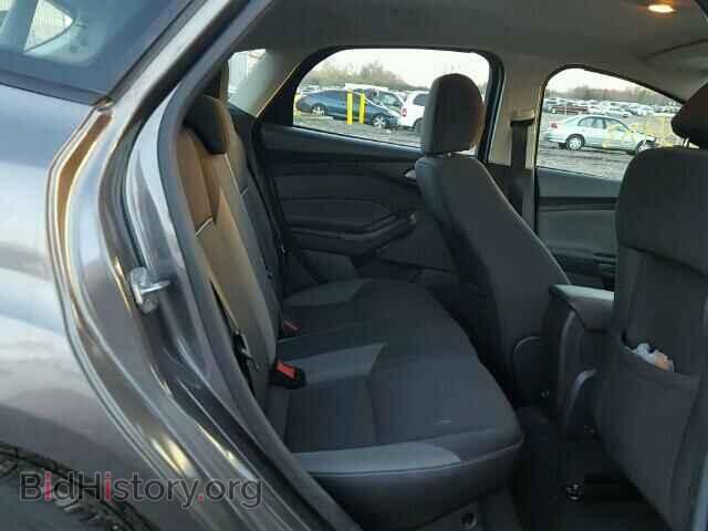 2014 FORD FOCUS - VIN: 1FADP3K2XEL174649 - Фото 6