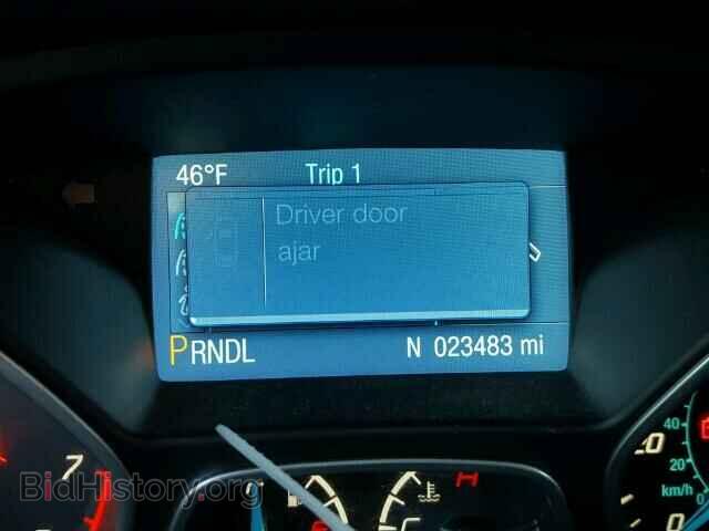2014 FORD FOCUS - VIN: 1FADP3K2XEL174649 - Фото 8