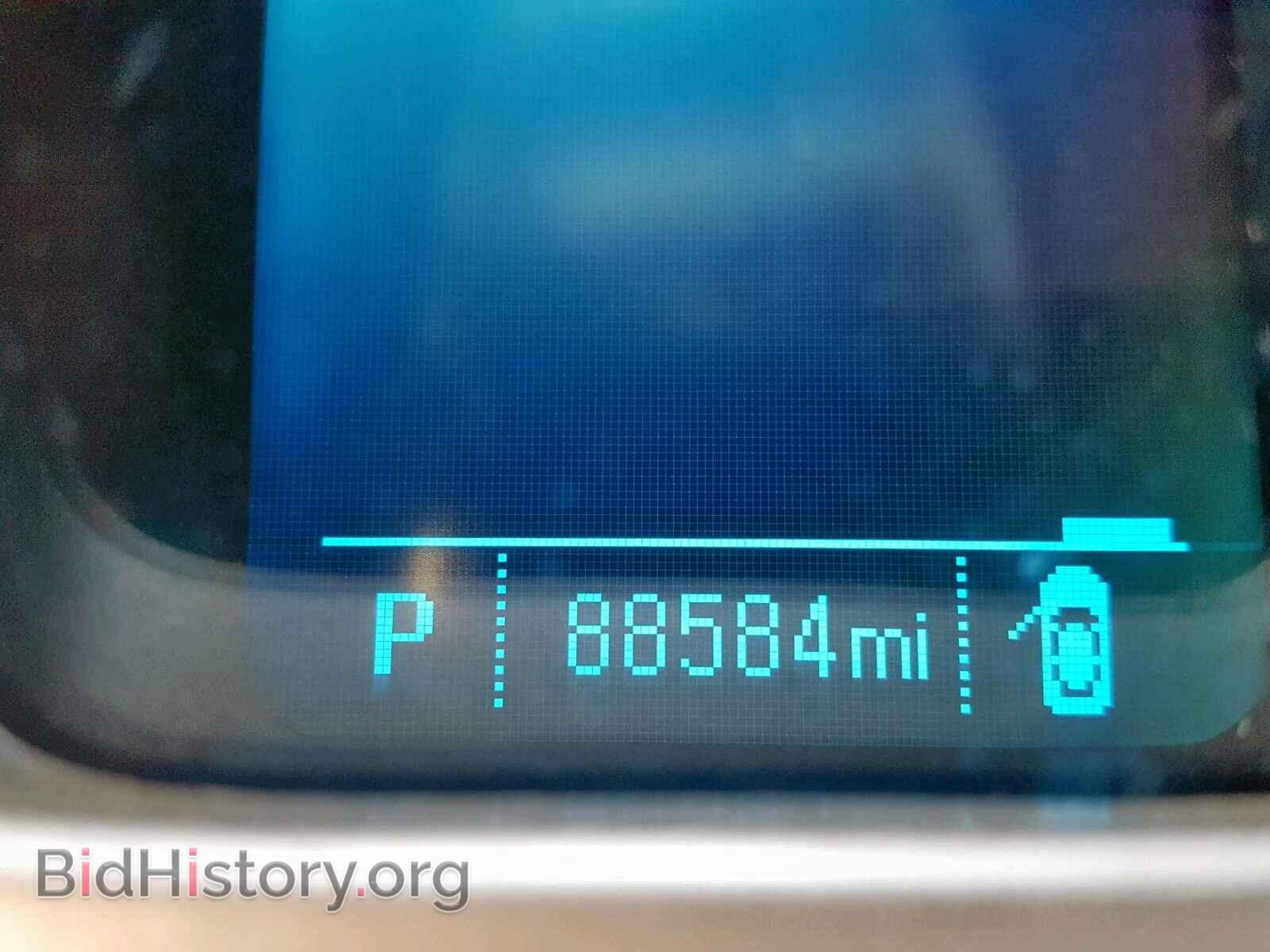 2013 CHEVROLET CAMARO - VIN: 2G1FC1E36D9126832 - Фото 8