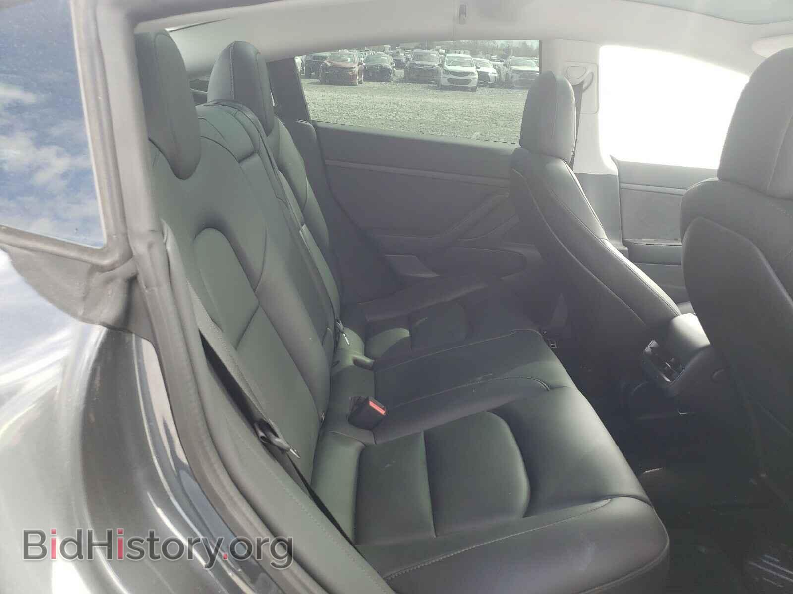 2020 TESLA MODEL 3 - VIN: 5YJ3E1EA4LF734183 - Photo 6