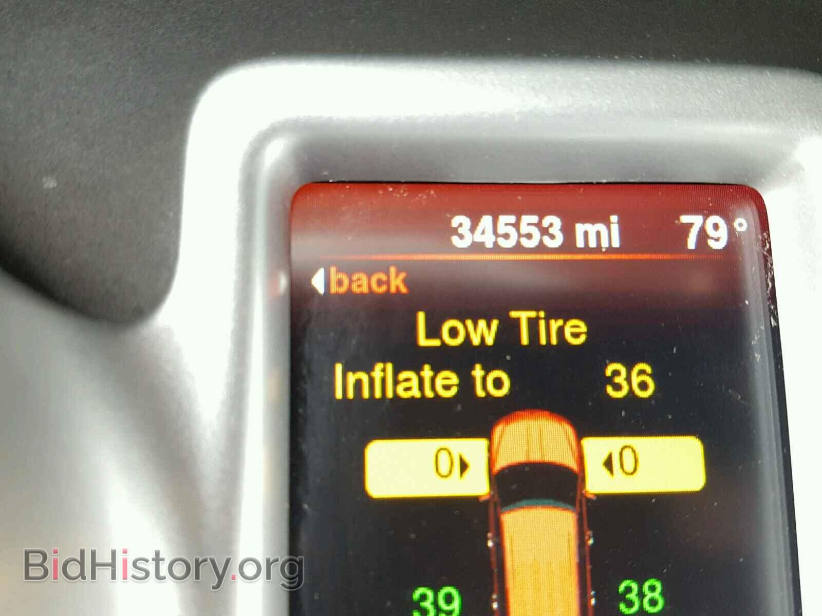2015 DODGE JOURNEY - VIN: 3C4PDCAB0FT617432 - Фото 8
