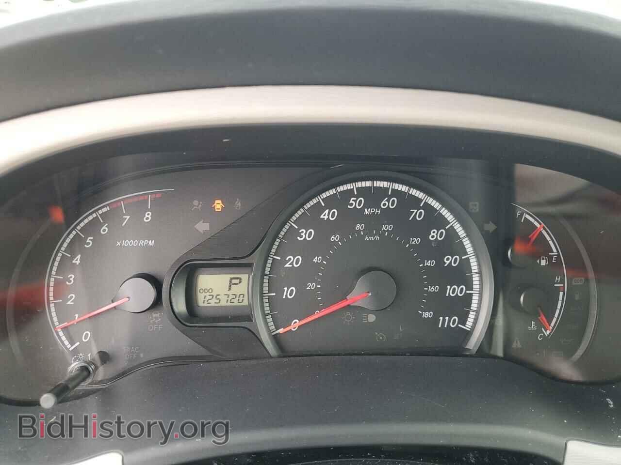 2012 TOYOTA All Models - VIN: 5TDKK3DC1CS233900 - Фото 9