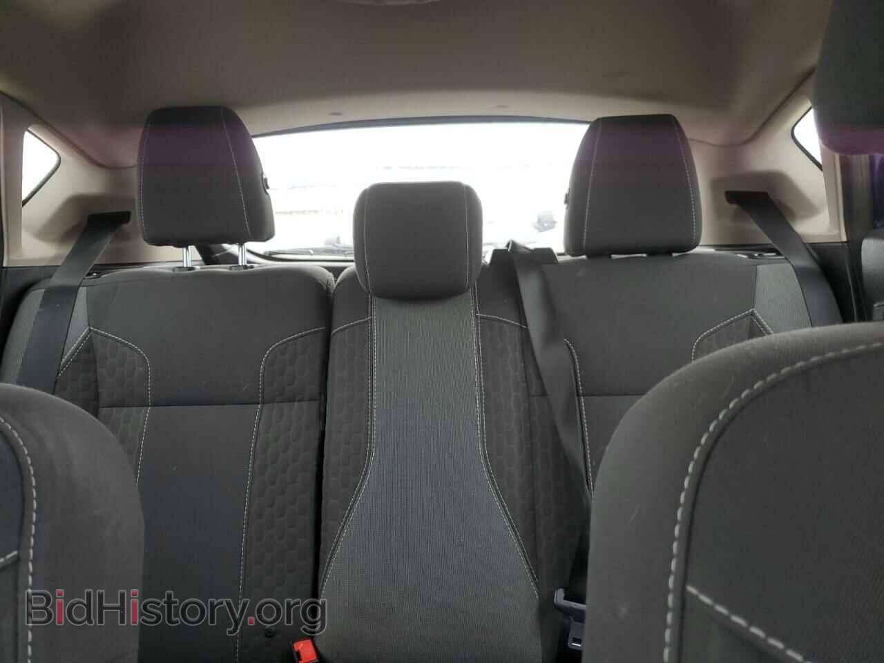 2014 FORD FIESTA - VIN: 3FADP4EJ6EM240735 - Фото 10