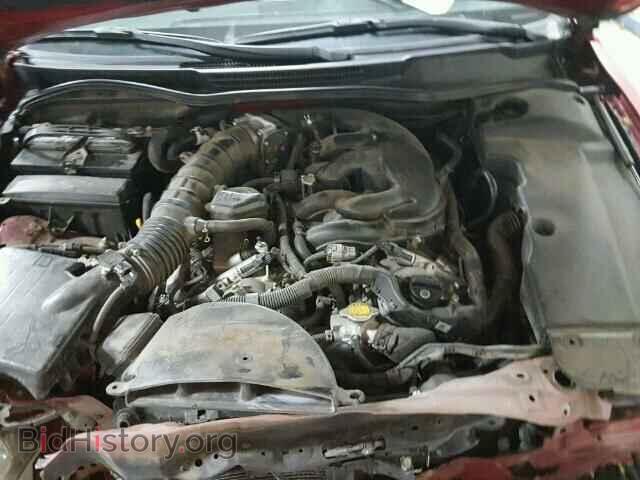 2006 LEXUS IS350 - VIN: JTHBE262865002989 - Photo 7