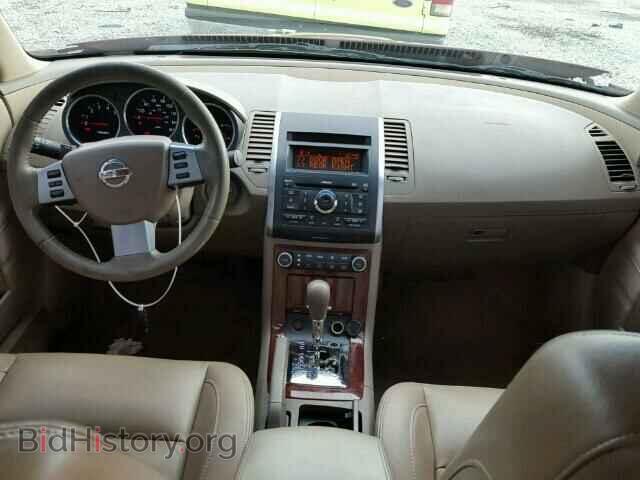 2007 NISSAN MAXIMA - VIN: 1N4BA41E77C820100 - Фото 10