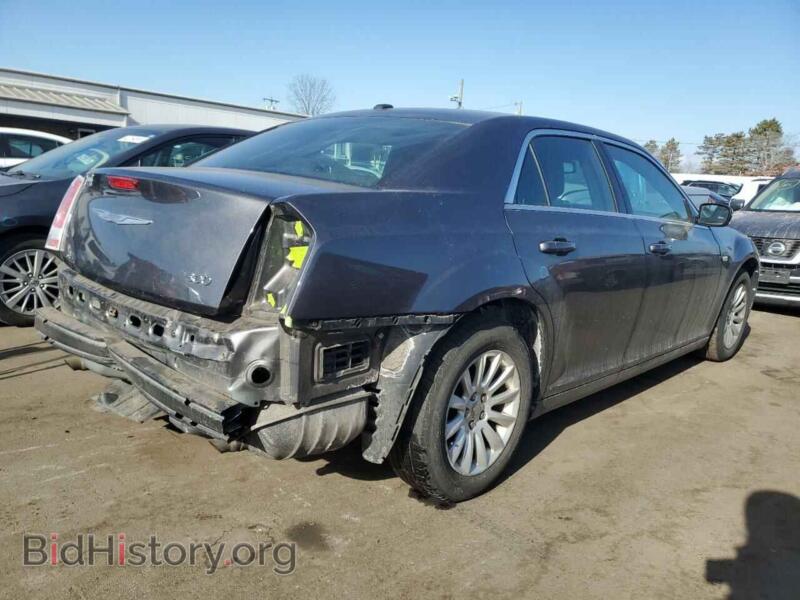 2014 Chrysler 300 (VIN 2C3CCAAG7EH262000) — photo 3 of 13
