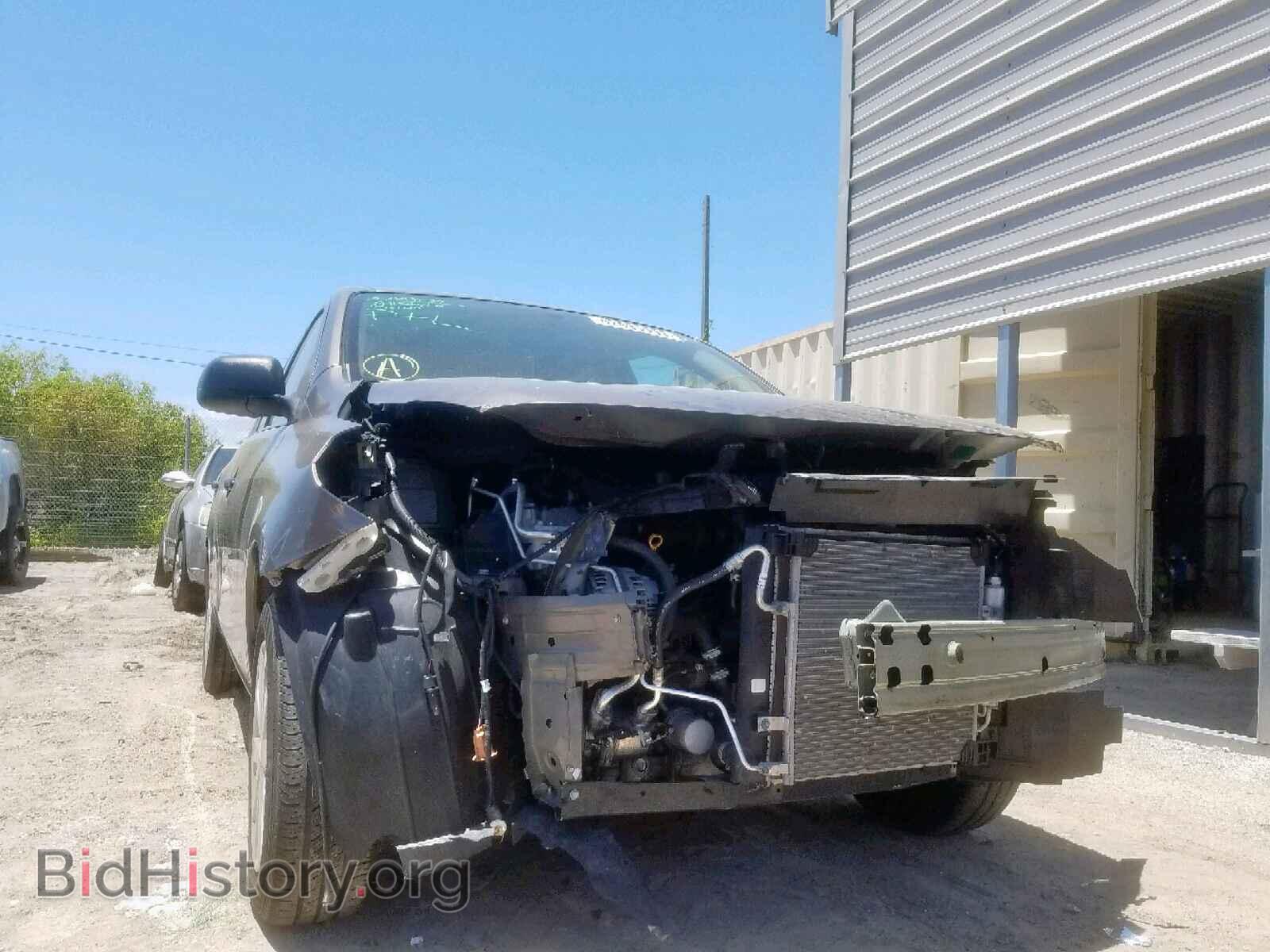 2015 NISSAN VERSA - VIN: 3N1CN7AP5FL903018 - Фото 9
