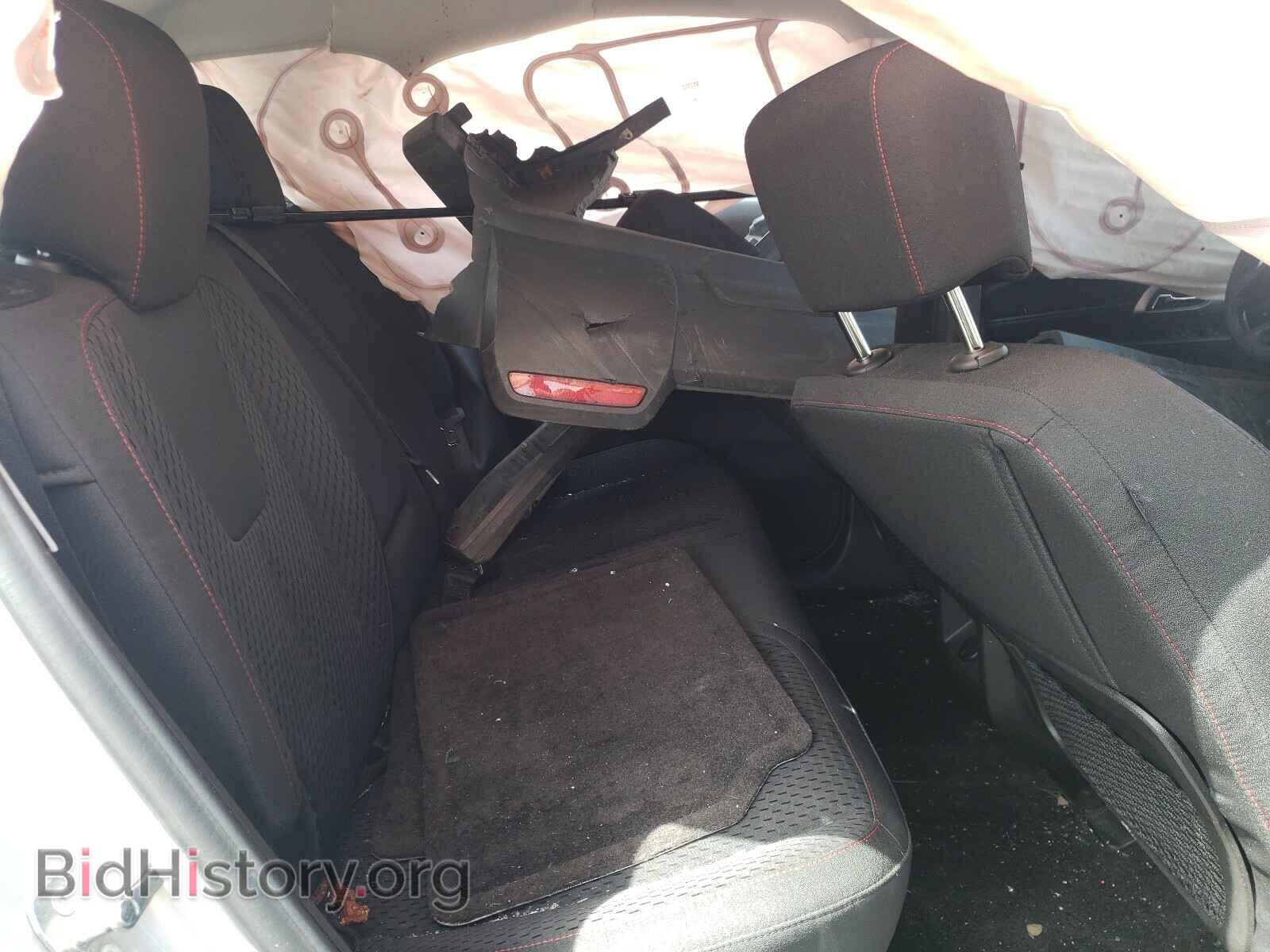 2015 GMC TERRAIN - VIN: 2GKFLVEK5F6425873 - Фото 6
