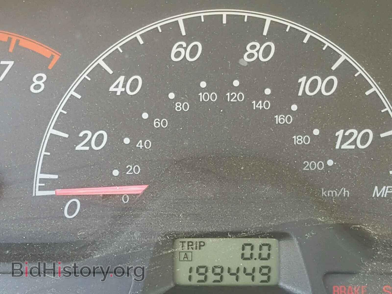 2004 MITSUBISHI LANCER - VIN: JA3AJ26E24U040433 - Фото 8