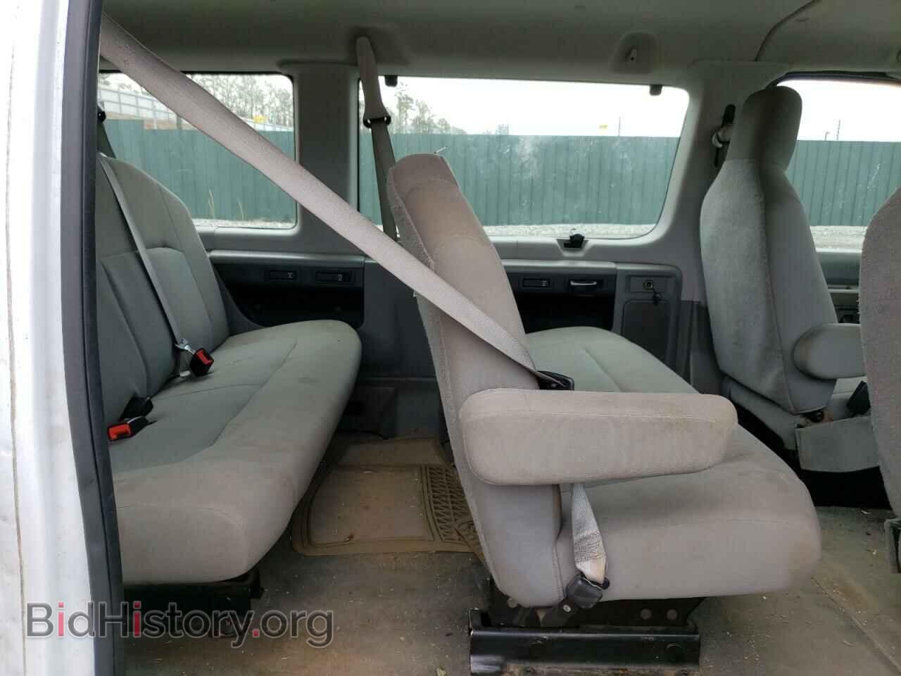 2013 FORD ECONOLINE - VIN: 1FBSS3BL0DDA64604 - Photo 11