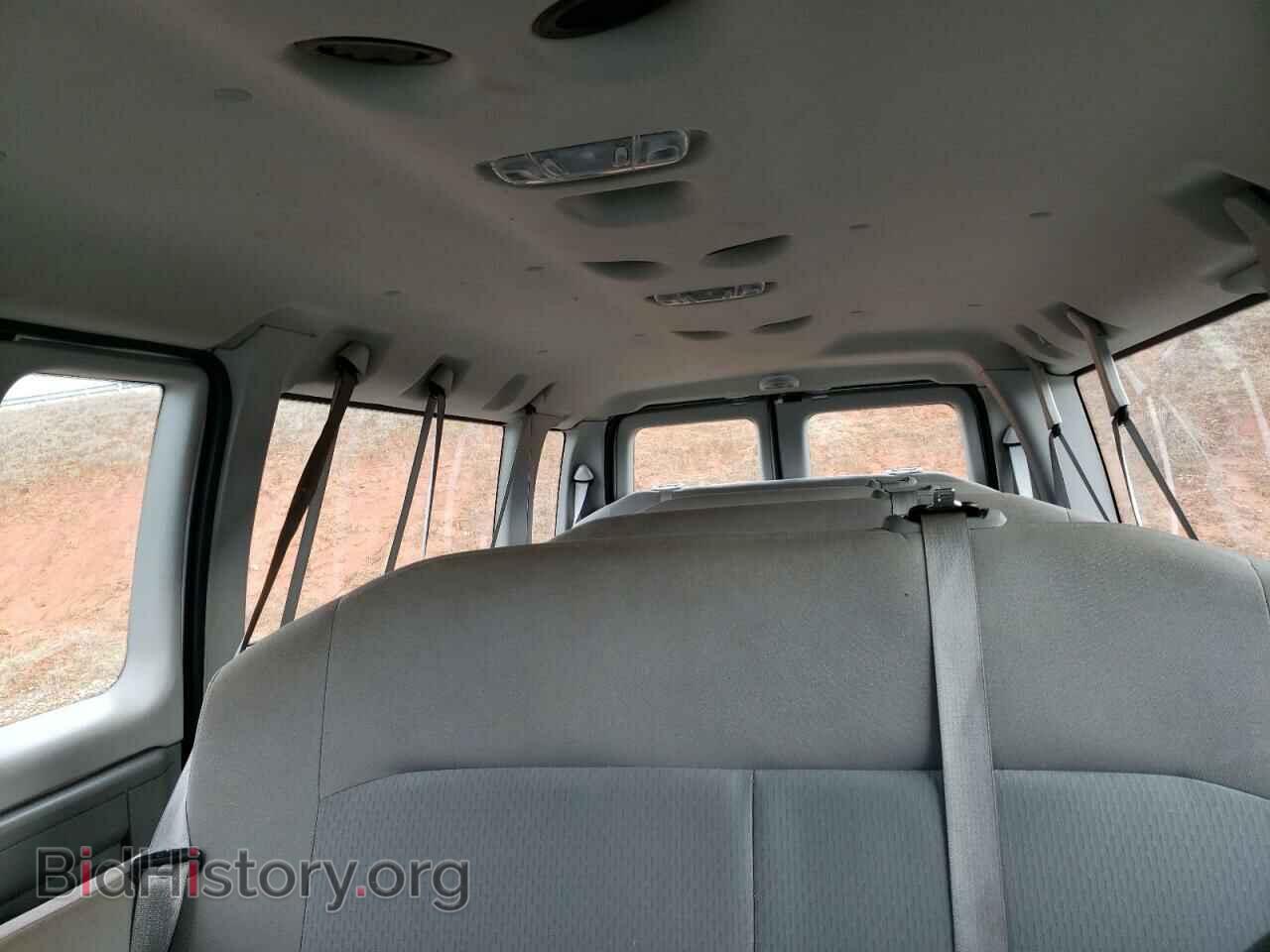 2013 FORD ECONOLINE - VIN: 1FBSS3BL0DDA64604 - Photo 10