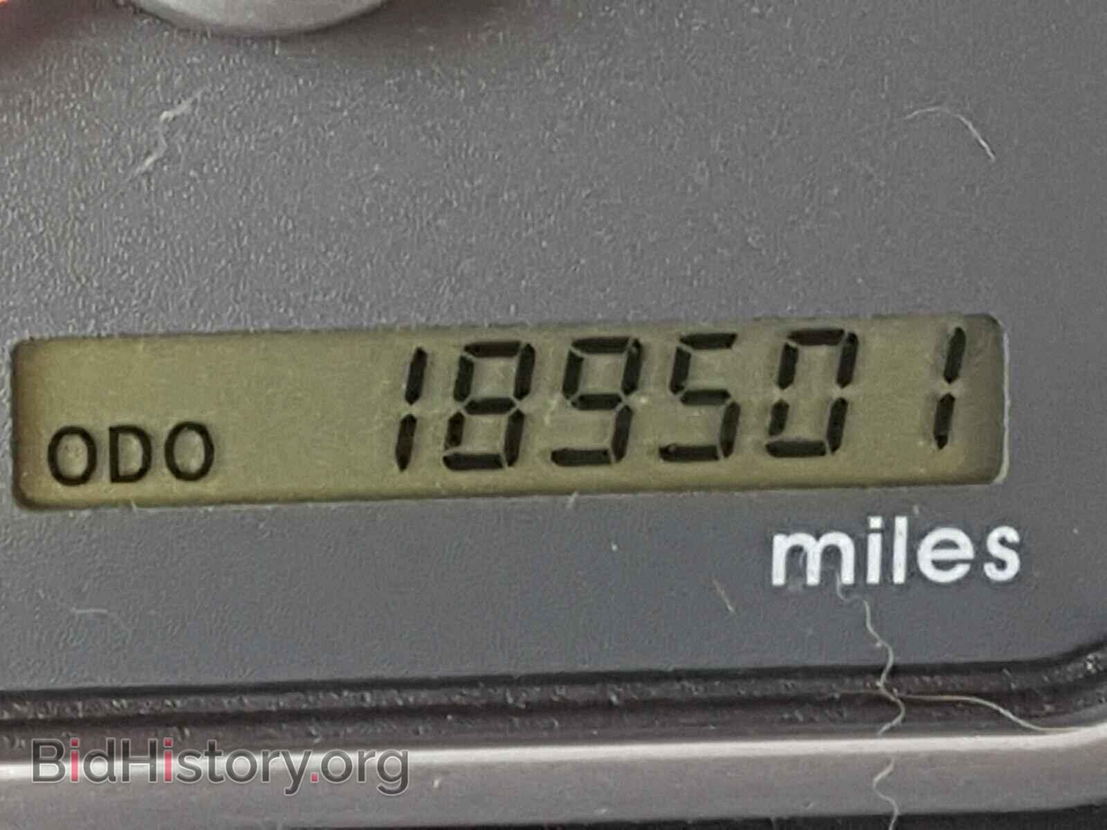 2005 MITSUBISHI GALANT - VIN: 4A3AB36F15E072179 - Фото 8