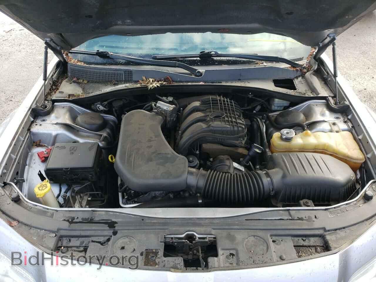 2011 CHRYSLER 300 - VIN: 2C3CA5CG8BH522765 - Фото 7