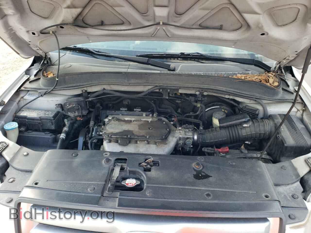 2007 HONDA PILOT - VIN: 5FNYF28107B014065 - Фото 12