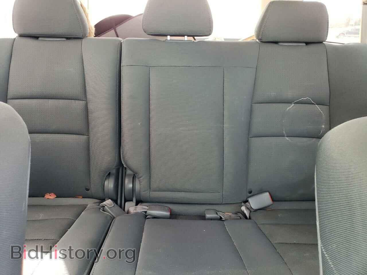 2007 HONDA PILOT - VIN: 5FNYF28107B014065 - Фото 10