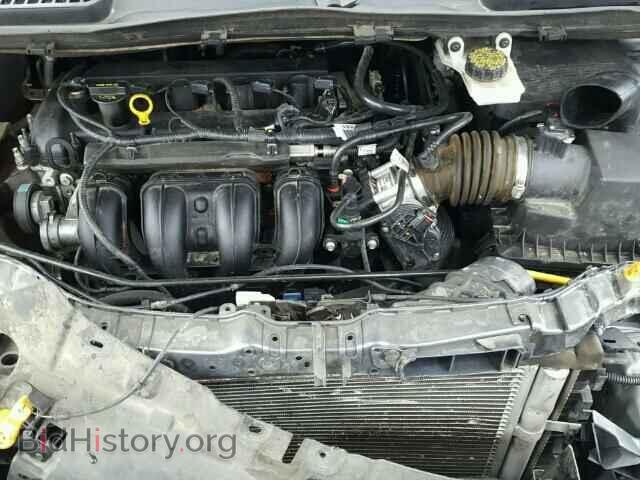 2013 FORD ESCAPE - VIN: 1FMCU0F75DUC22078 - Фото 7