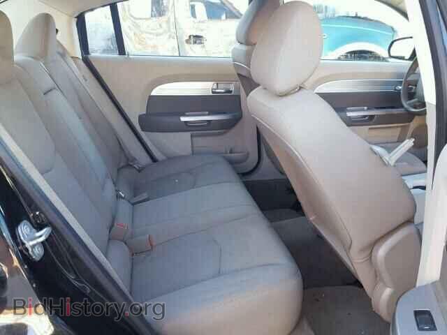 2008 CHRYSLER SEBRING - VIN: 1C3LC56K18N281674 - Фото 6
