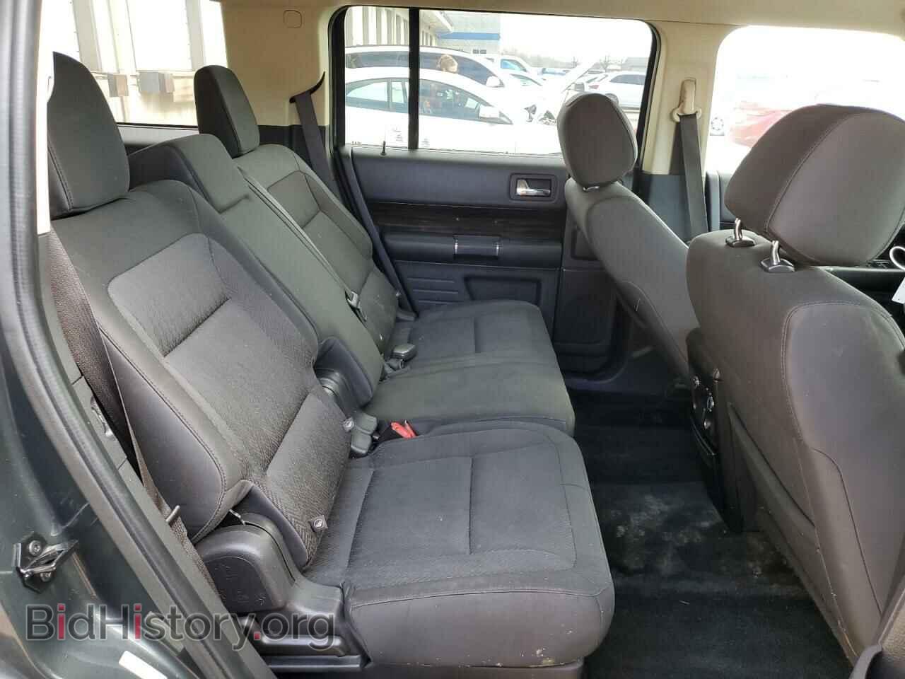 2015 FORD FLEX - VIN: 2FMHK6C82FBA08122 - Фото 10