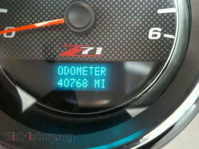 2013 CHEVROLET SILVERADO - VIN: 1GCRCSE00DZ414965 - Photo 8