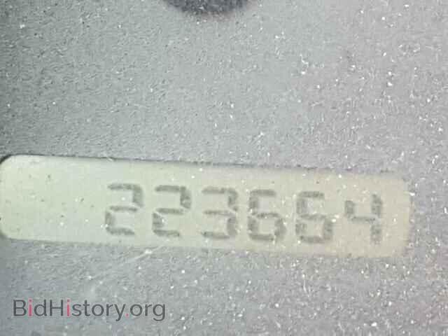1998 DODGE RAM 3500 - VIN: 3B7MC3663WM266477 - Фото 8