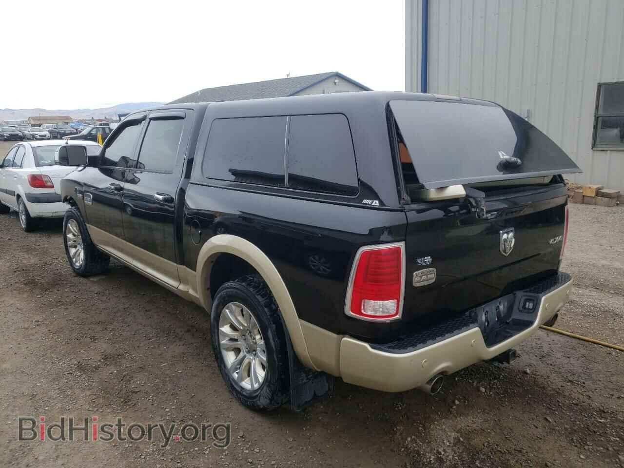 2014 RAM 1500 - VIN: 1C6RR7PT5ES294701 - Photo 3
