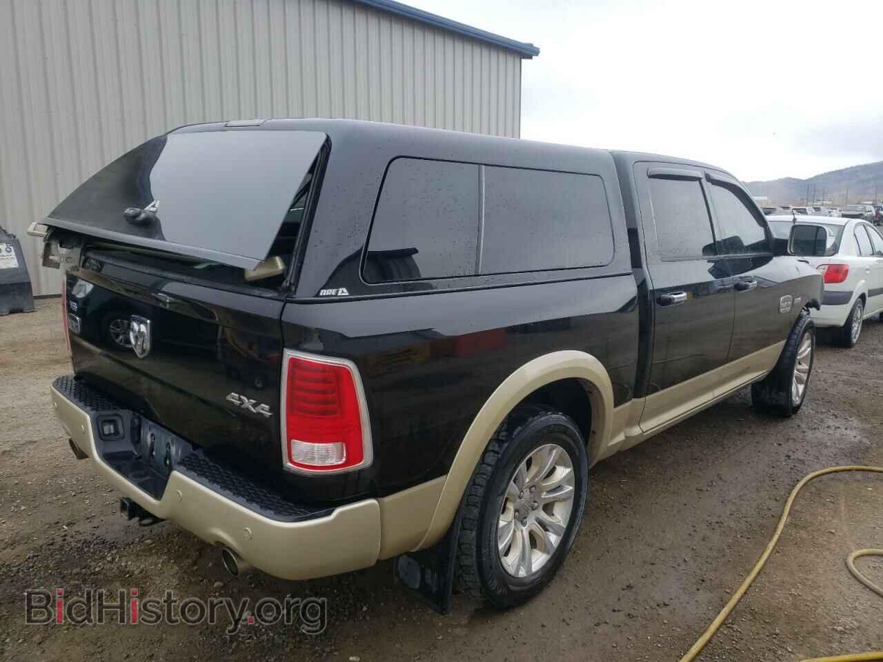 2014 RAM 1500 - VIN: 1C6RR7PT5ES294701 - Photo 4