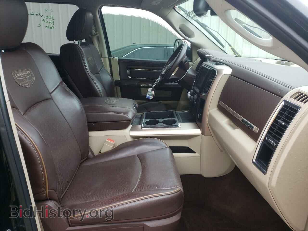 2014 RAM 1500 - VIN: 1C6RR7PT5ES294701 - Photo 5