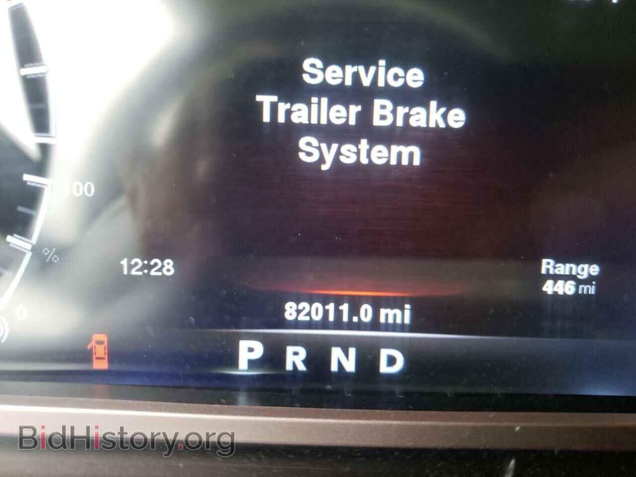 2014 RAM 1500 - VIN: 1C6RR7PT5ES294701 - Photo 8